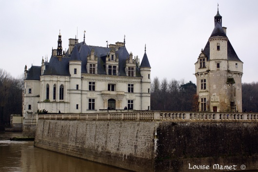 NOEL A CHENONCEAU  (35)